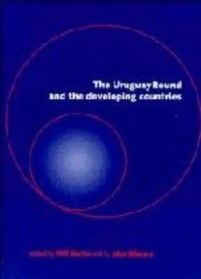 The Uruguay Round and the Developing Countries(English, Paperback, unknown)