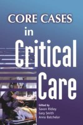 Core Cases in Critical Care(English, Paperback, unknown)
