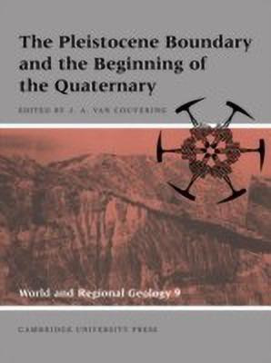 The Pleistocene Boundary and the Beginning of the Quaternary(English, Paperback, unknown)