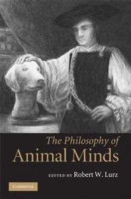 The Philosophy of Animal Minds(English, Hardcover, unknown)