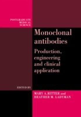 Monoclonal Antibodies(English, Paperback, unknown)