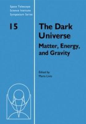The Dark Universe(English, Paperback, unknown)