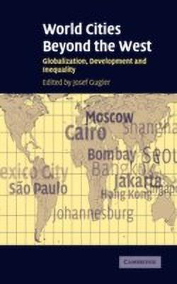 World Cities beyond the West(English, Hardcover, unknown)