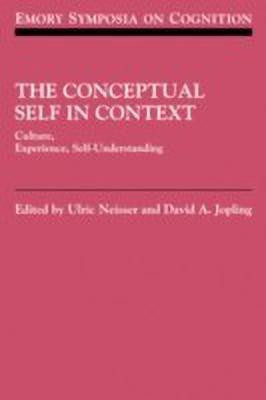 The Conceptual Self in Context(English, Hardcover, Neisser Ulric)