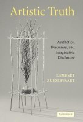 Artistic Truth(English, Hardcover, Zuidervaart Lambert)