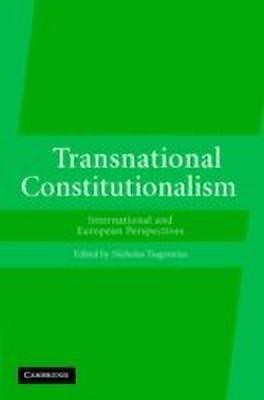 Transnational Constitutionalism(English, Hardcover, unknown)