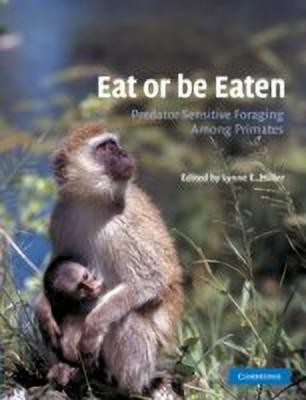 Eat or be Eaten(English, Paperback, unknown)