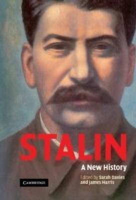 Stalin(English, Hardcover, unknown)