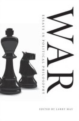 War(English, Paperback, unknown)