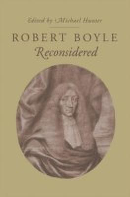 Robert Boyle Reconsidered(English, Hardcover, unknown)
