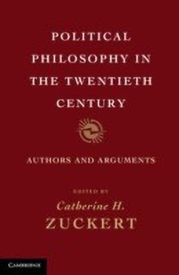 Political Philosophy in the Twentieth Century(English, Paperback, unknown)