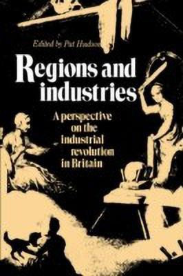 Regions and Industries(English, Hardcover, unknown)