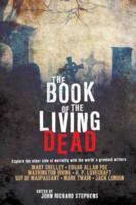 The Book of the Living Dead(English, Paperback, unknown)