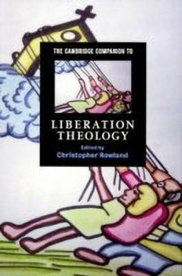 The Cambridge Companion to Liberation Theology(English, Paperback, unknown)