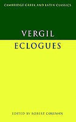 Virgil: Eclogues(English, Paperback, Virgil)