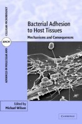 Bacterial Adhesion to Host Tissues(English, Hardcover, unknown)