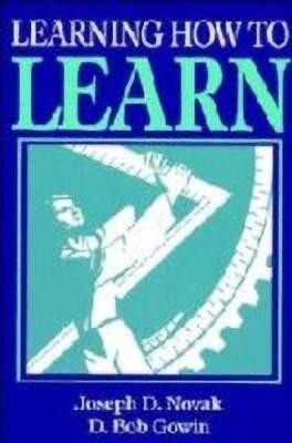 Learning How to Learn(English, Hardcover, Novak Joseph D.)