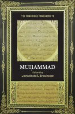The Cambridge Companion to Muhammad(English, Hardcover, unknown)