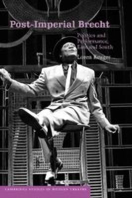 Post-Imperial Brecht(English, Hardcover, Kruger Loren)
