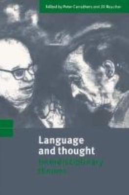 Language and Thought(English, Hardcover, unknown)