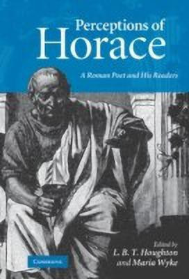 Perceptions of Horace(English, Hardcover, unknown)