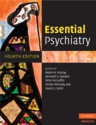 Essential Psychiatry(English, Paperback, unknown)