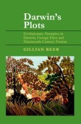 Darwin's Plots(English, Hardcover, Beer Gillian)