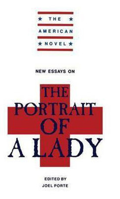 New Essays on 'The Portrait of a Lady'(English, Hardcover, unknown)