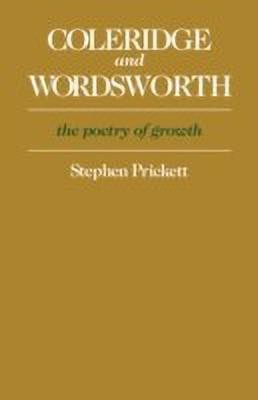 Coleridge and Wordsworth(English, Paperback, Prickett Stephen)