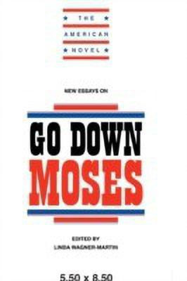New Essays on Go Down, Moses(English, Paperback, unknown)