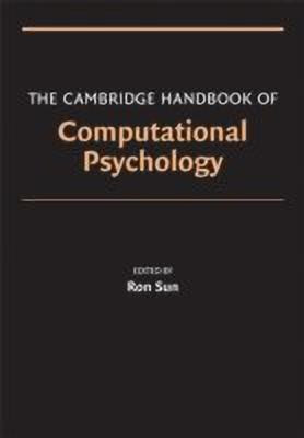 The Cambridge Handbook of Computational Psychology(English, Paperback, unknown)