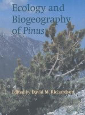 Ecology and Biogeography of Pinus(English, Paperback, unknown)