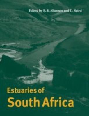 Estuaries of South Africa(English, Hardcover, unknown)