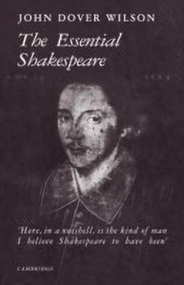 The Essential Shakespeare(English, Paperback, Wilson J. Dover)