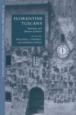 Florentine Tuscany(English, Hardcover, unknown)