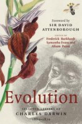 Evolution(English, Hardcover, unknown)