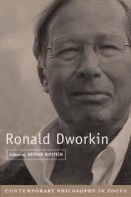 Ronald Dworkin(English, Paperback, Ripstein Arthur)