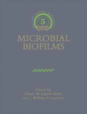 Microbial Biofilms(English, Paperback, unknown)