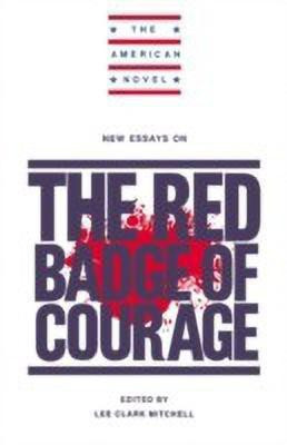 New Essays on The Red Badge of Courage(English, Paperback, unknown)