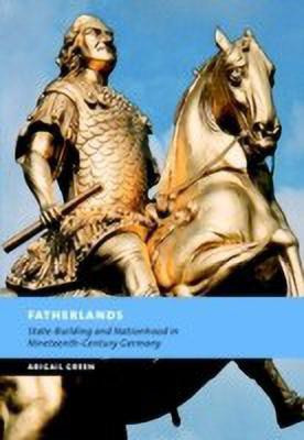 Fatherlands(English, Hardcover, Green Abigail)