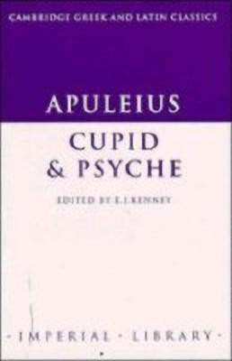 Apuleius: Cupid and Psyche(English, Paperback, Apuleius)