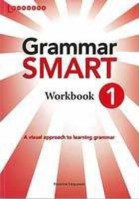 Grammar Smart Workbook 1(English, Paperback, Fergusson Rosalind)