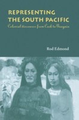 Representing the South Pacific(English, Paperback, Edmond Rod)