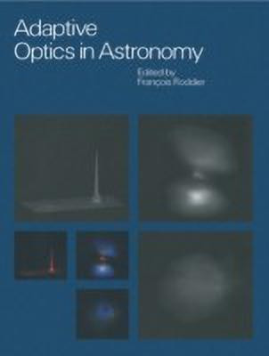 Adaptive Optics in Astronomy(English, Paperback, unknown)