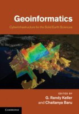 Geoinformatics(English, Hardcover, unknown)