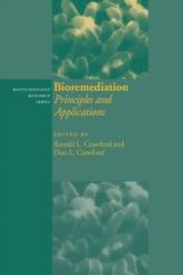 Bioremediation(English, Hardcover, unknown)