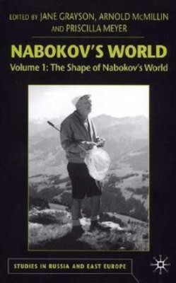 Nabokov's World(English, Hardcover, unknown)