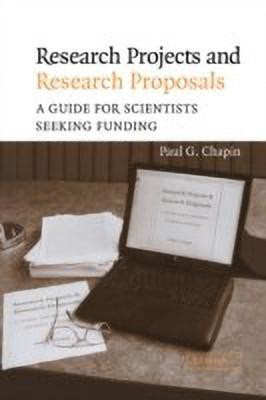 Research Projects and Research Proposals(English, Hardcover, Chapin Paul G.)