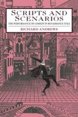 Scripts and Scenarios(English, Paperback, Andrews Richard)