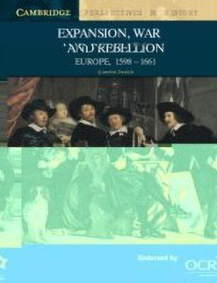 Expansion, War and Rebellion(English, Paperback, Deakin Quentin)